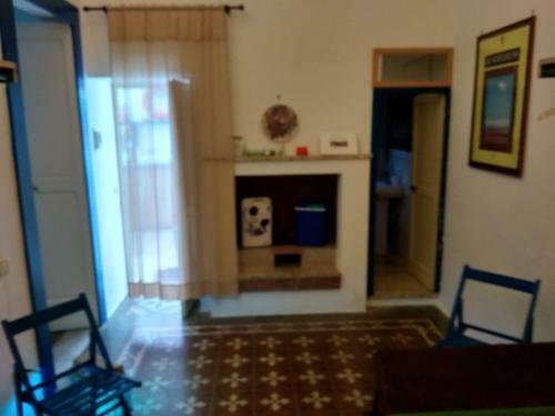 "nunnu Pati" Apartment