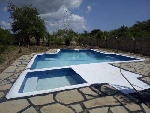 Hostal Fred Hunters Villa