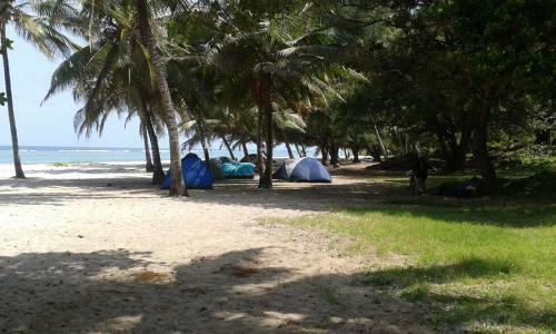 Hostal Fred Hunters Villa
