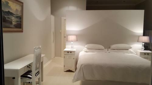 Lotus House Bed And Breakfast