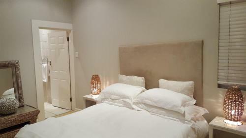 Lotus House Bed And Breakfast