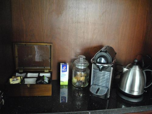 Bed & Breakfast Doveton House