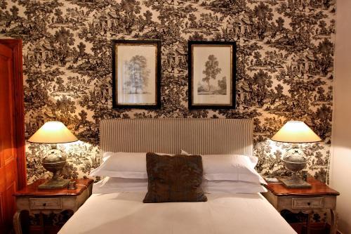 Bed & Breakfast Doveton House