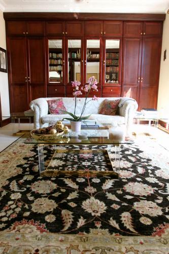 Bed & Breakfast Doveton House
