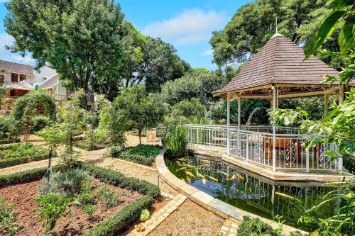 Bed & Breakfast Doveton House