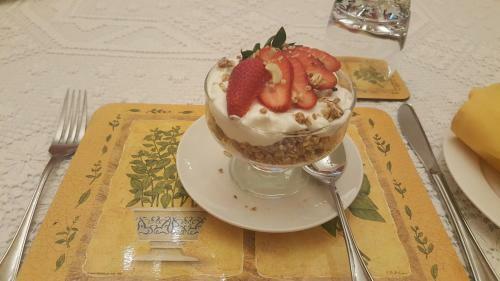 Bed & Breakfast Doveton House