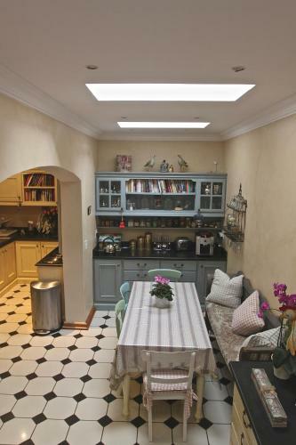 Bed & Breakfast Doveton House