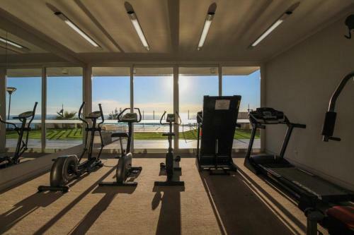 Apartamento En Costa Horizonte