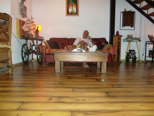 Apartamento La Casa De Lily