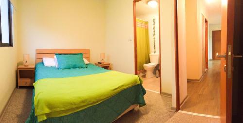 Apartamento Departamento Terrazas San Joaqu�n