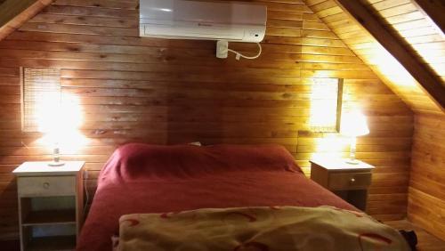Agroturismo La Chacra De Emilio
