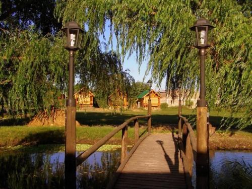 Agroturismo La Chacra De Emilio