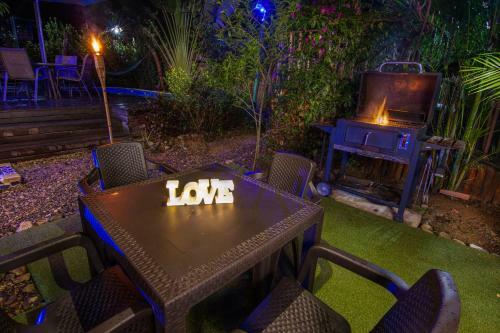 Hostal Tribe