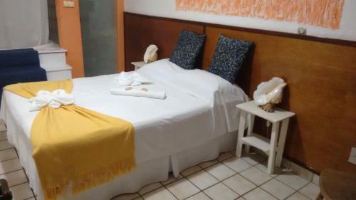 Hostal Pousada Estrelamar