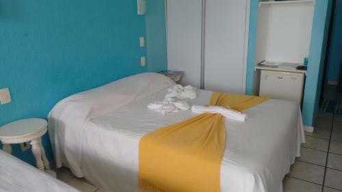 Hostal Pousada Estrelamar