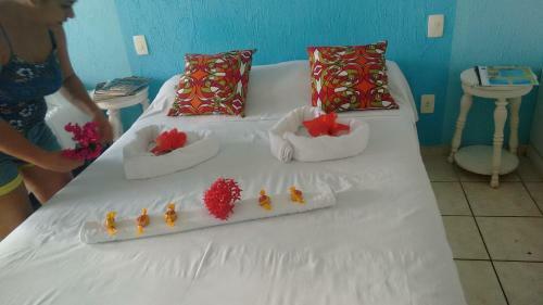 Hostal Pousada Estrelamar