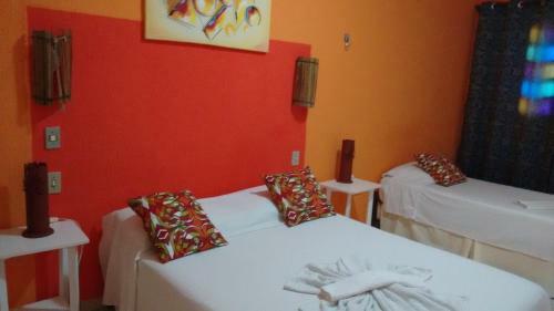Hostal Pousada Estrelamar