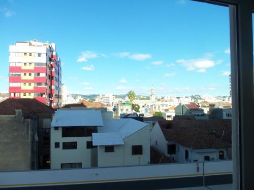 Apartamento Poa Para Executivos