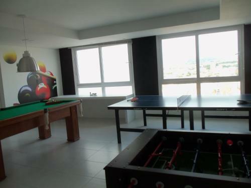 Apartamento Poa Para Executivos