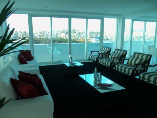 Apartamento Poa Para Executivos