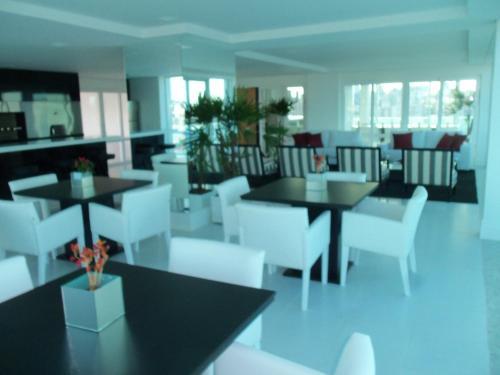 Apartamento Poa Para Executivos