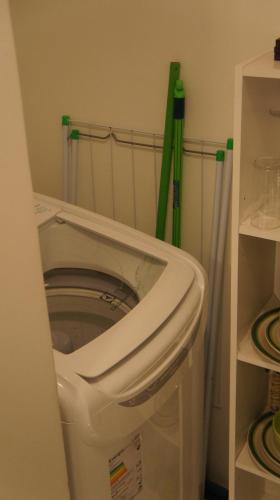 Apartamento Poa Para Executivos