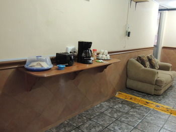 Hotel Hacienda Ca�ada Rica 1