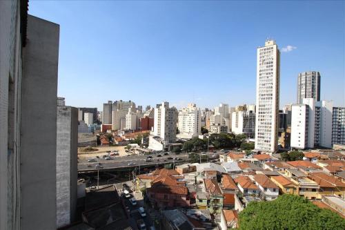 Apartamento Humaita Sp 111