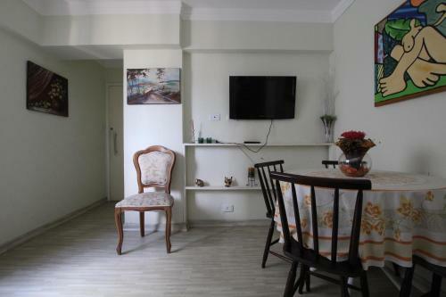 Apartamento Humaita Sp 111