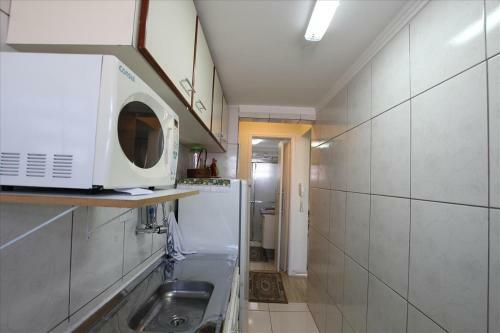 Apartamento Humaita Sp 111