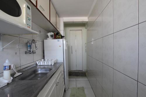 Apartamento Humaita Sp 111
