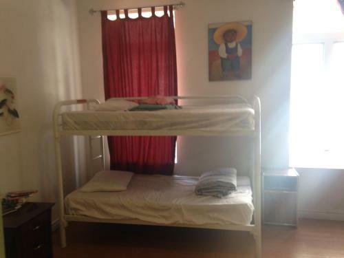 Albergue Auberge Maeva