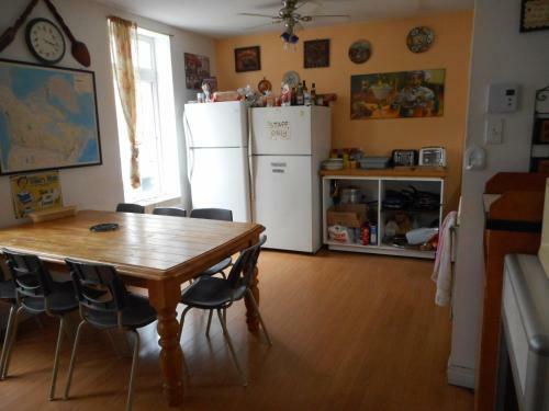 Albergue Auberge Maeva