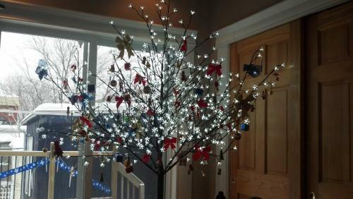 Bed & Breakfast Couette & Caf� (b & B) � La Qu�b�coise