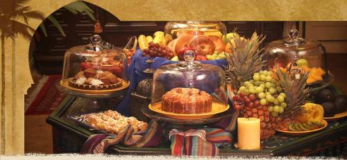 Bed & Breakfast El Morocco Inn & Spa