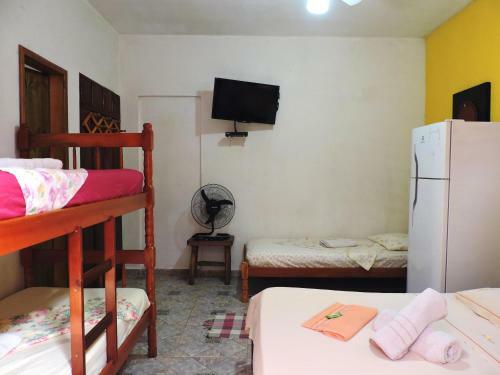 Hostal Pousada P� No Rancho