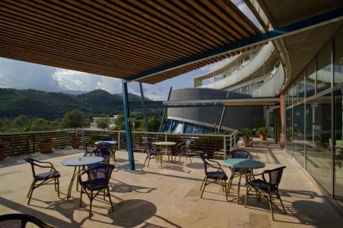 Hotel Terme Del Tufaro