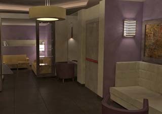 Comfort Hotel Roma Airport