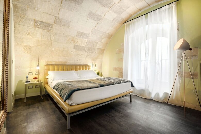Antica Badia Relais Hotel