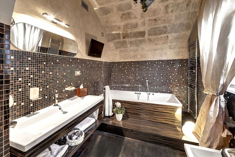 Antica Badia Relais Hotel
