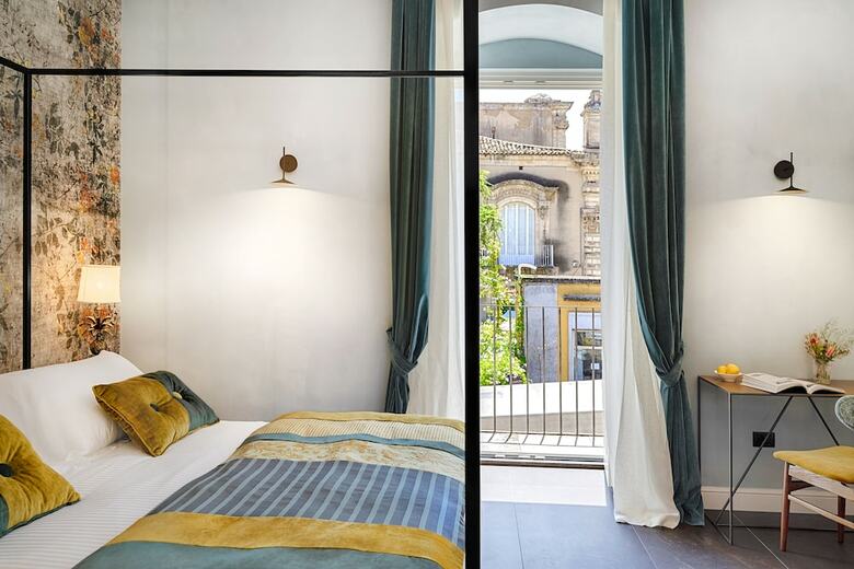 Antica Badia Relais Hotel