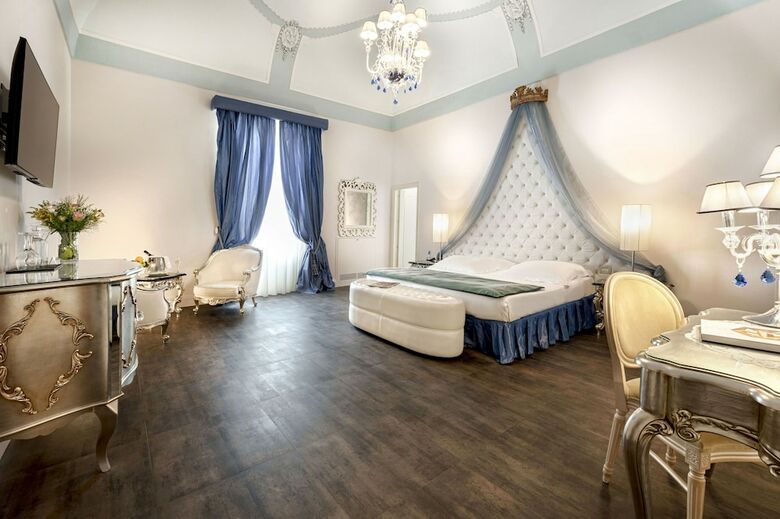 Antica Badia Relais Hotel