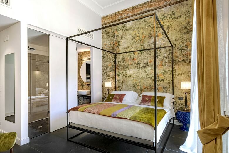 Antica Badia Relais Hotel