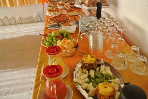 Hotel Il Melograno