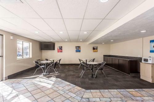 Hotel Motel 6 Great Falls Mt