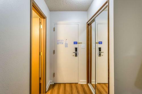 Hotel Motel 6 Great Falls Mt