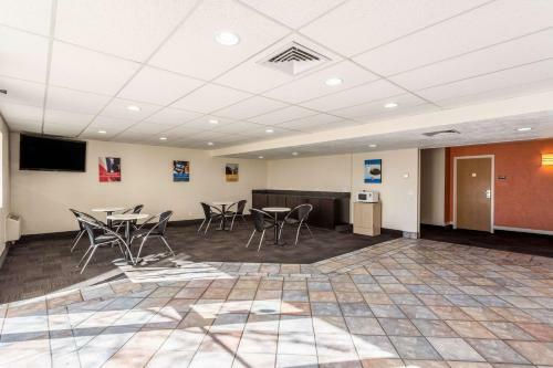 Hotel Motel 6 Great Falls Mt