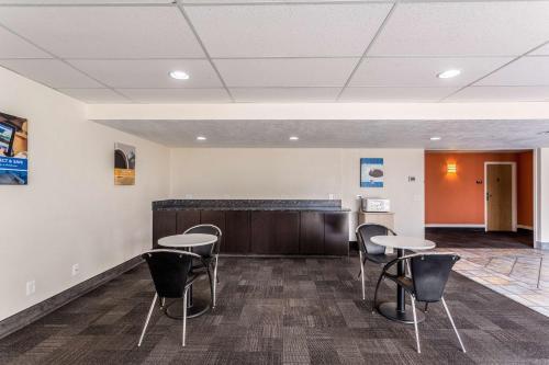 Hotel Motel 6 Great Falls Mt