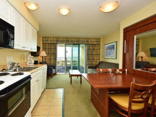 Hotel Holiday Sands South