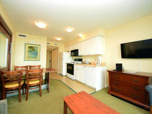 Hotel Holiday Sands South